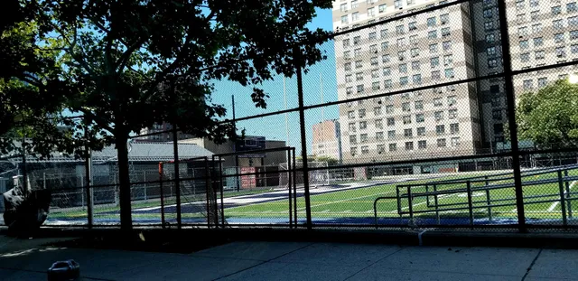 League Treatment Center Inc.