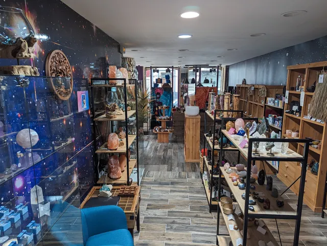 Aux Champs Des Possibles