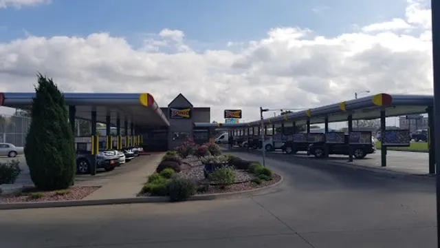 Sonic Drive-In