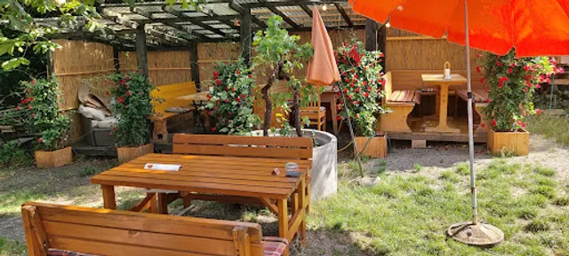 Weinschenke the Blue Nos'n