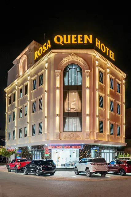 ROSA QUEEN HOTEL