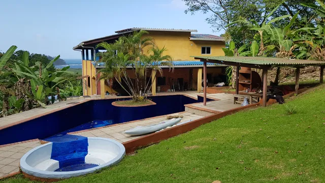 Hotel boutique Vista Caribe