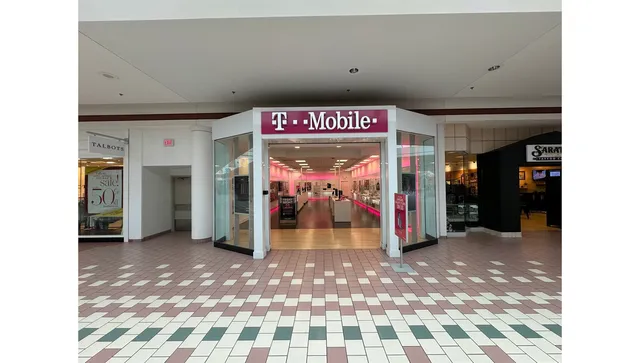 T-Mobile Authorized Retailer