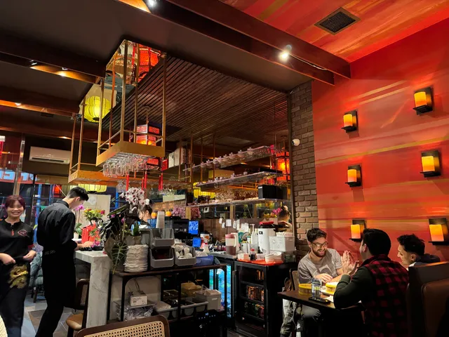 62 Secret kitchen 中餐厅·私房菜