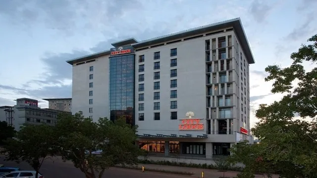 City Lodge Hotel Hatfield