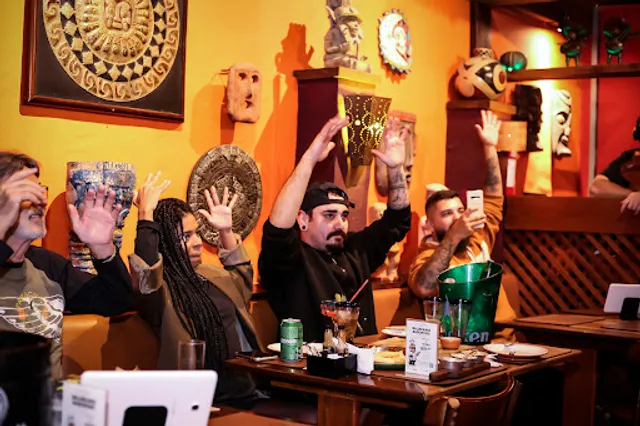 Restaurante Guacamole Cocina Mexicana - Floripa