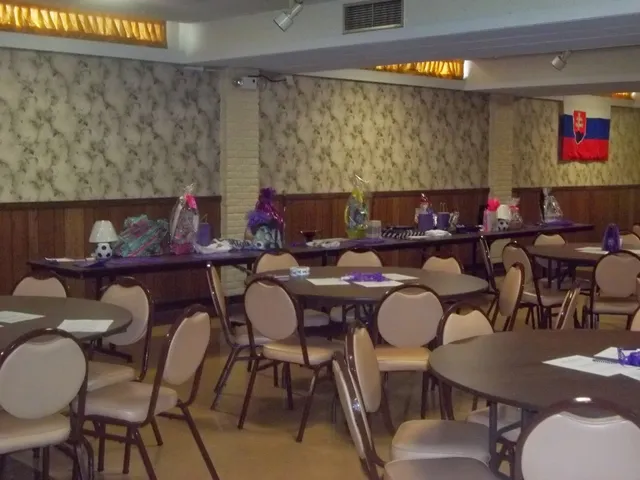 American Slovak Club