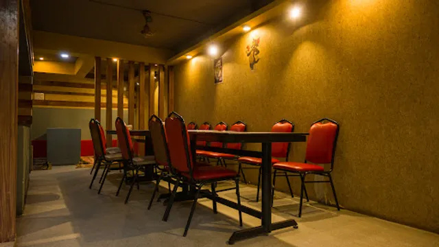 Cafe Casavista Mandi Hub