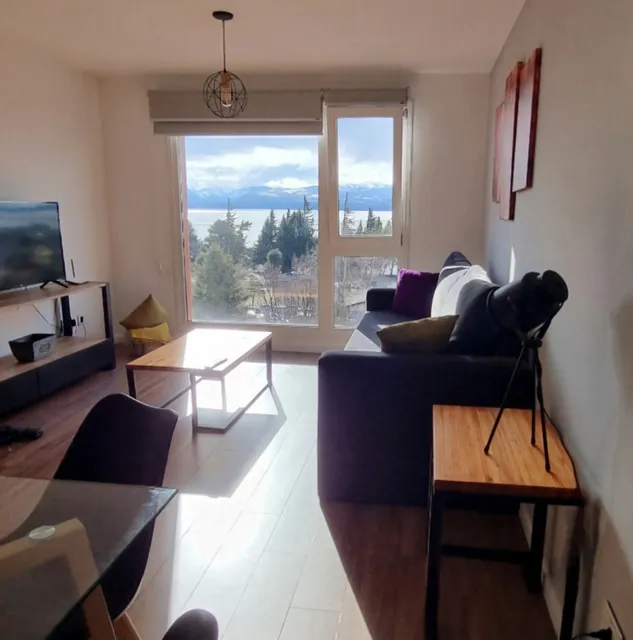 Arrayanes Apartments