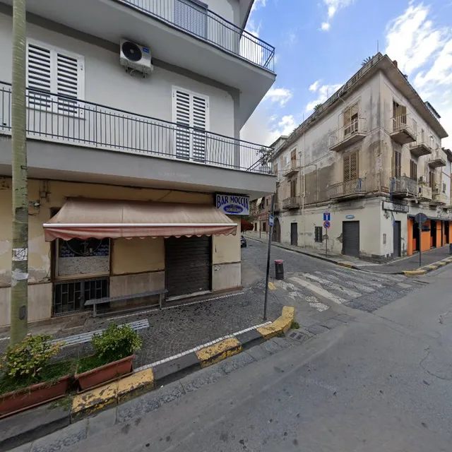 Bar Moccia di Moccia Francesco