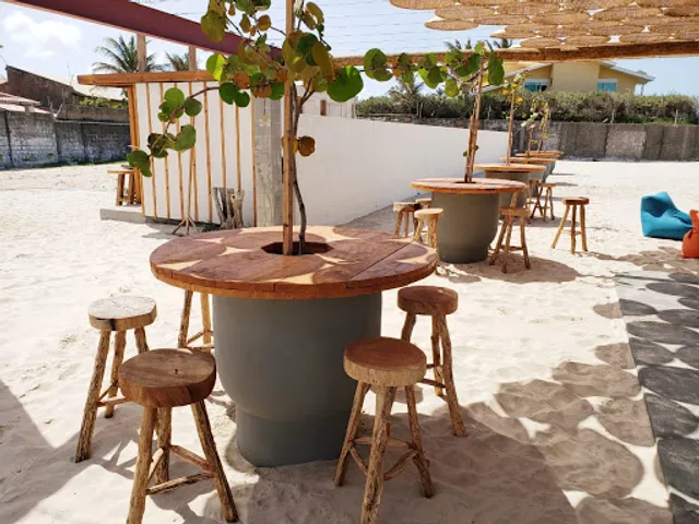 OUTRO BEACH CLUB HOTEL