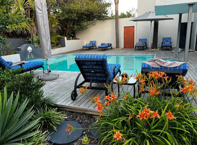 Somervreug Guest House