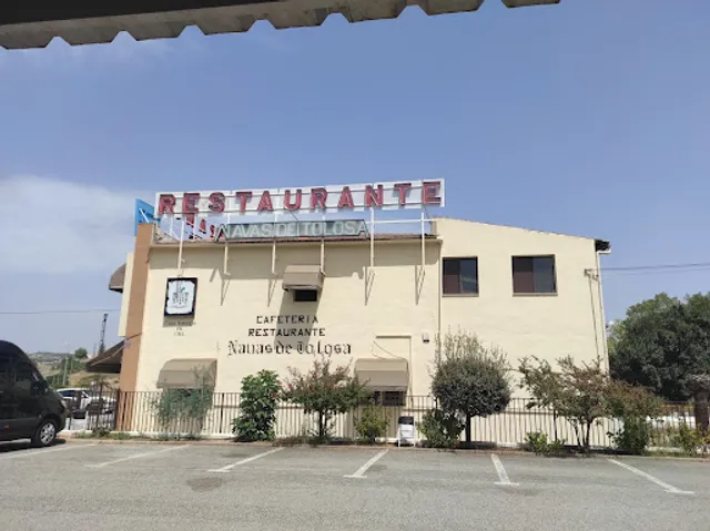 Asador Restaurante "Navas de Tolosa"