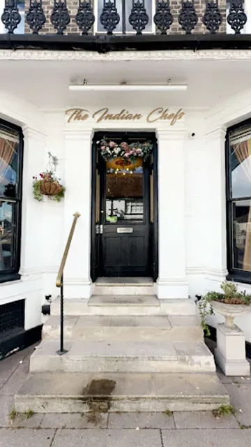 The Indian Chefs, Maldon
