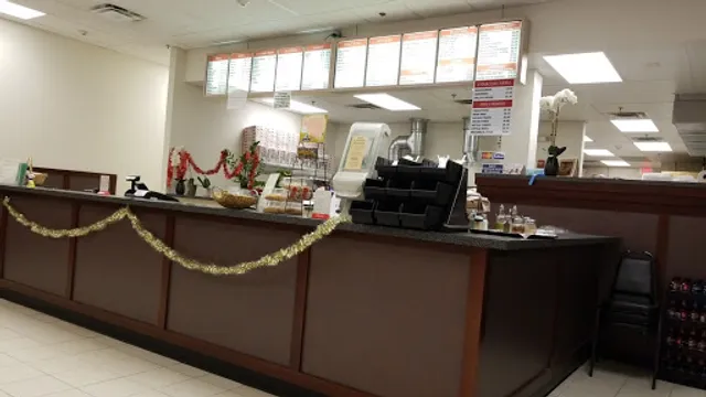 Old Country Pizzeria