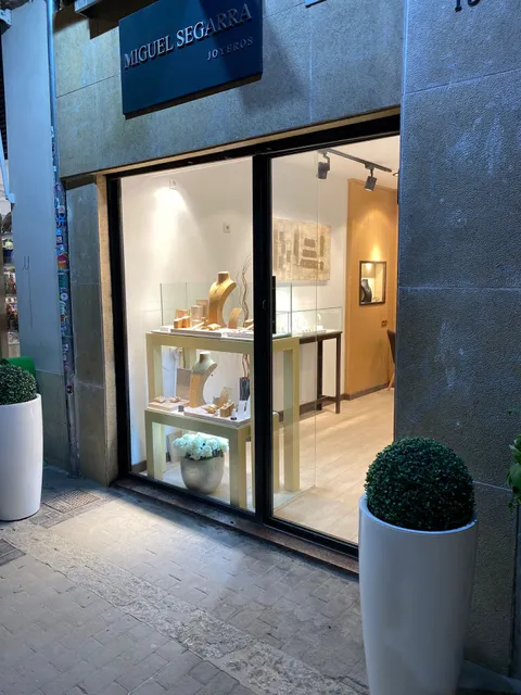 Segarra Joyeros