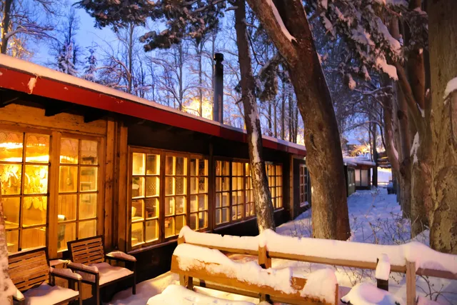 Hotel Posada Farellones