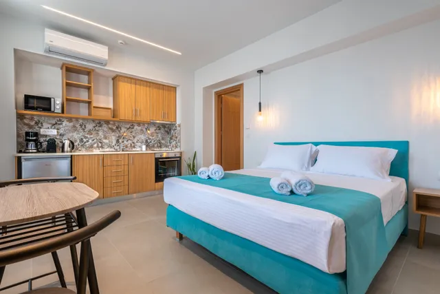 Anni Seafront Studios