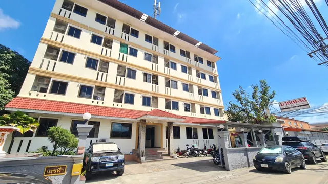 My place 77/2 - มายเพลส 77/2