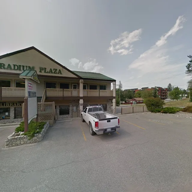 Columbia Valley Escape Rooms