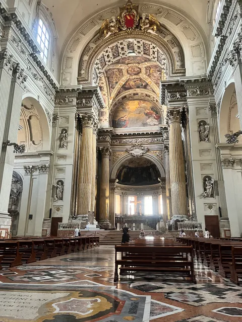 Campanile della Cattedrale di San Pietro