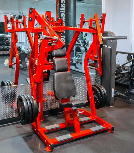 Flexx Fitness Hawaii