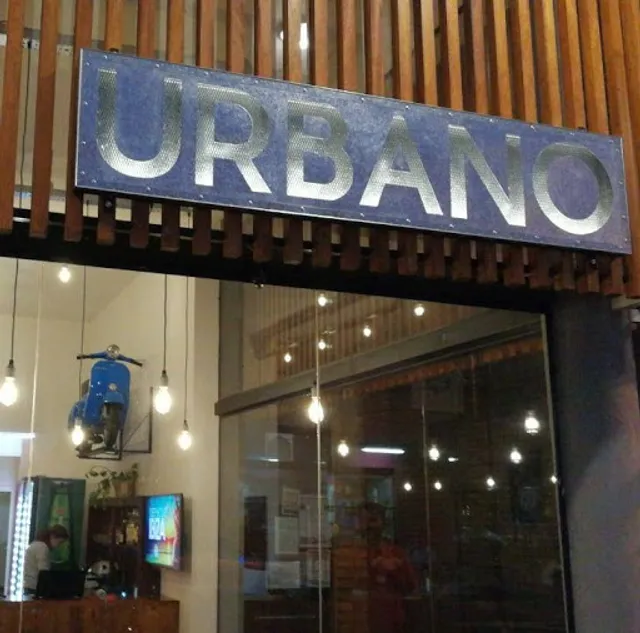 URBANO