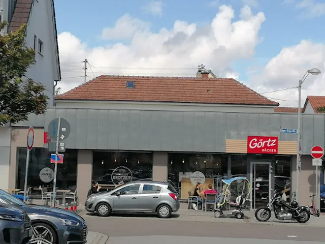 Bäcker Görtz