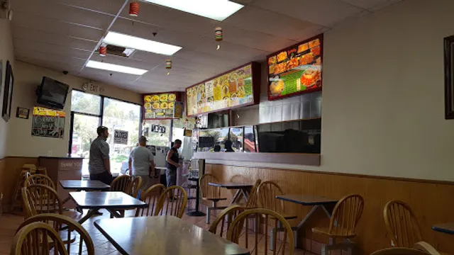 Estrada's Mexican Food