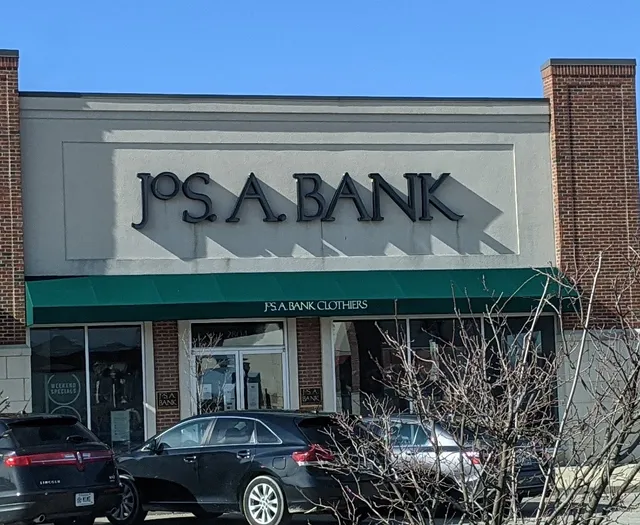 Jos A. Bank