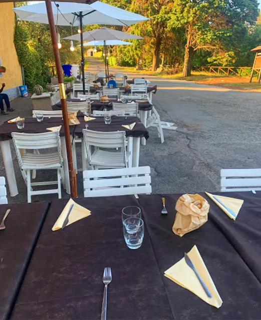 Ristorante Barbagianni