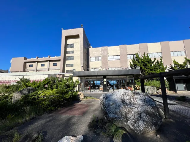 Inubosaki Kanko Hotel