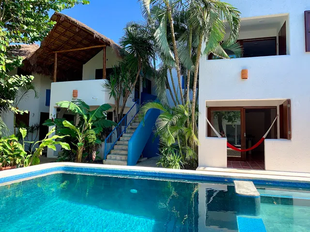 Tamarindo Bed & Breakfast