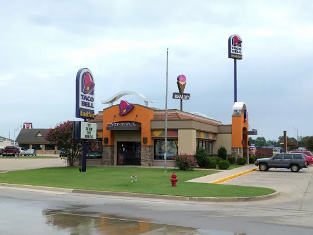 Taco Bell