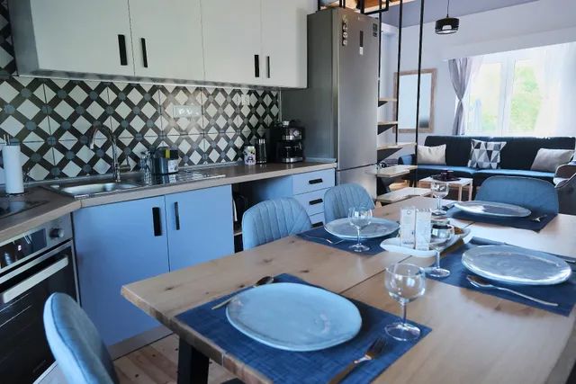 Pegasus' Glory House