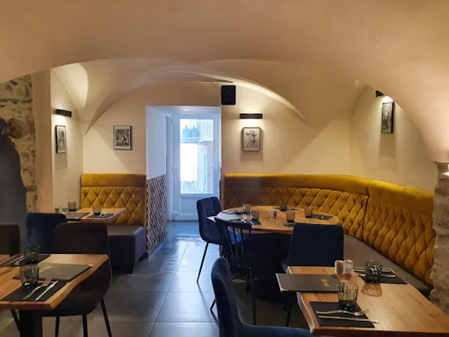 La Rivière des Vins