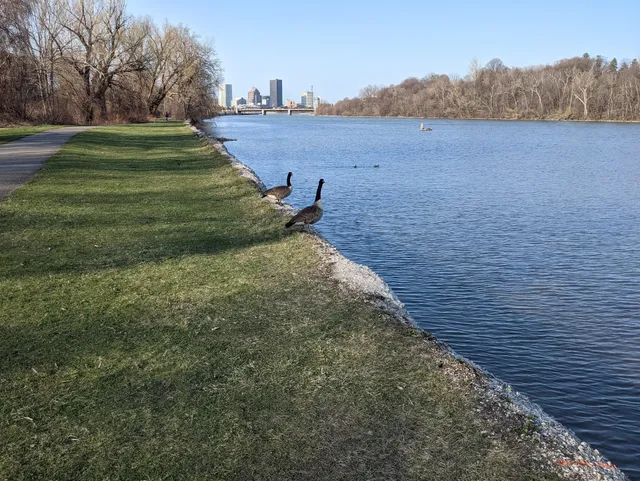 Bausch & Lomb Riverside Park