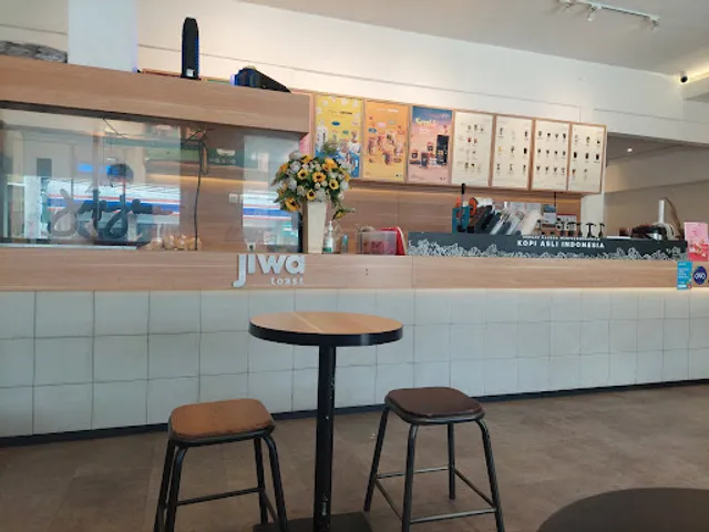 Kopi Janji Jiwa Palagan