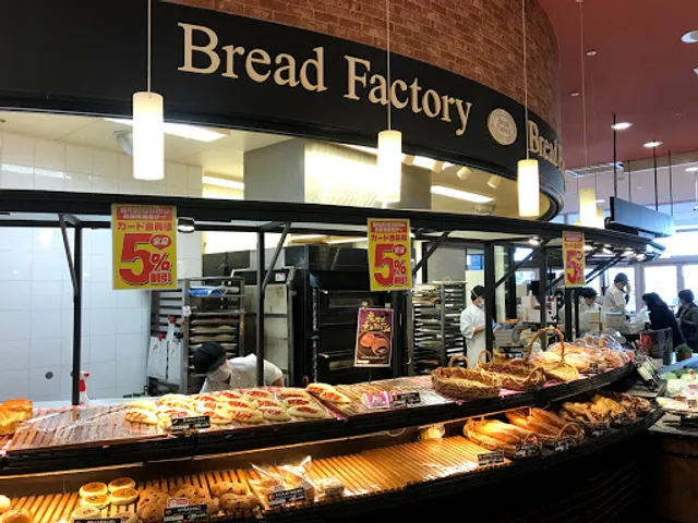 Pankojo Tottorikitaten