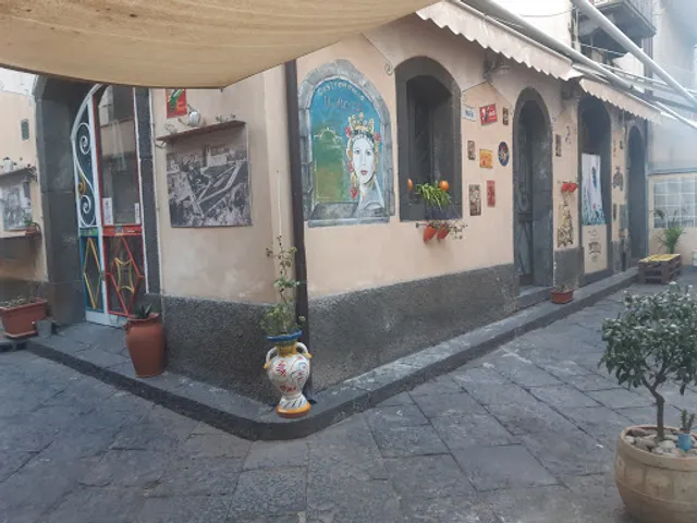 Gastronomia IL Vicolo Treffiletti Carmelo