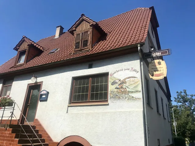 Gasthaus Adler