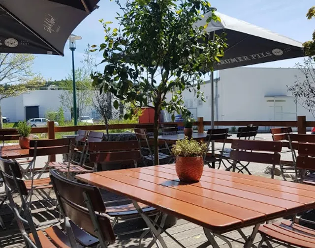 Marettimo Ristorante Trattoria Pizzeria