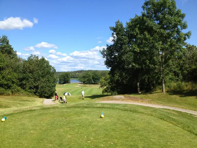 Sigtunabygdens Golfklubb