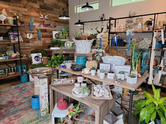 Sterling Mercantile & Garden Center