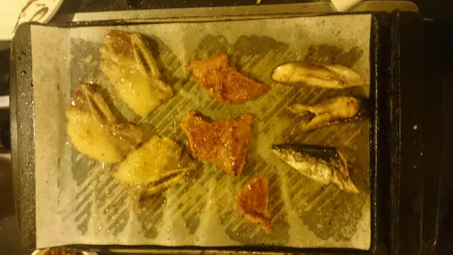 红郎阁自动烤肉