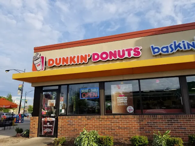 Dunkin'