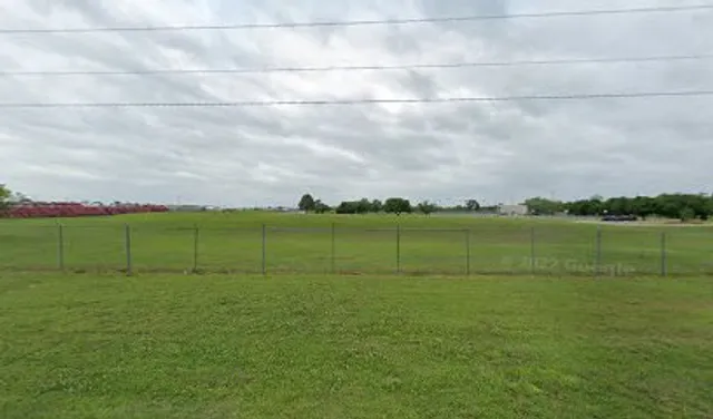 Stephens County Sports Park & Event Center