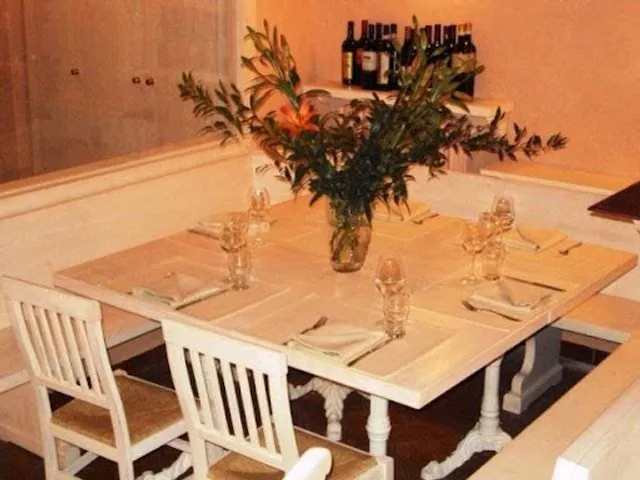 La Taverna dei Porti Scur