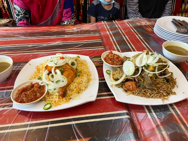 Zaituna Restaurant مطعم زيتونة