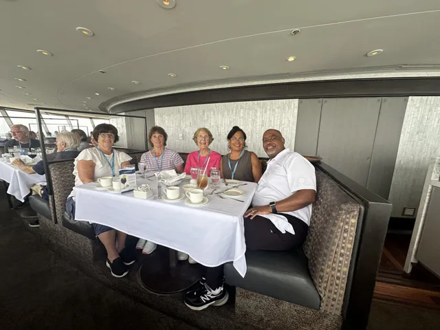 Garden State Getaways